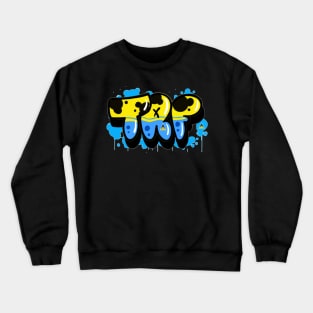 TRF St.Lucia Crewneck Sweatshirt